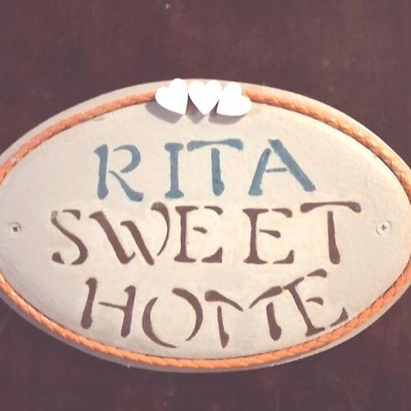 רומא Rita Sweet Home מראה חיצוני תמונה