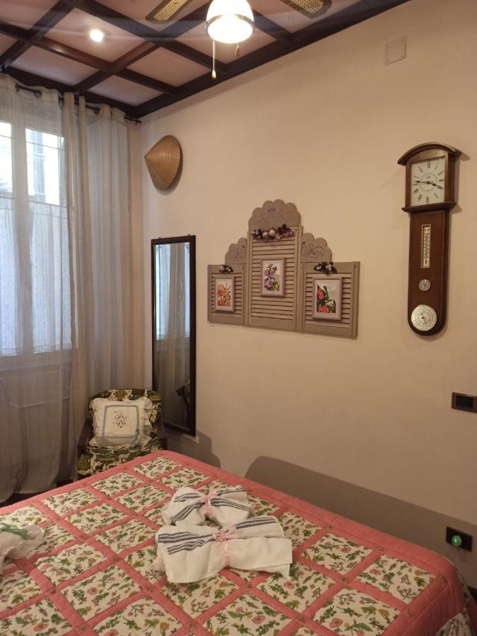 רומא Rita Sweet Home מראה חיצוני תמונה