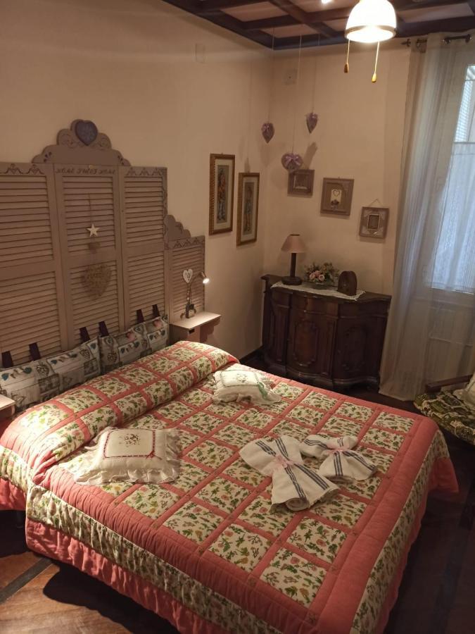 רומא Rita Sweet Home מראה חיצוני תמונה