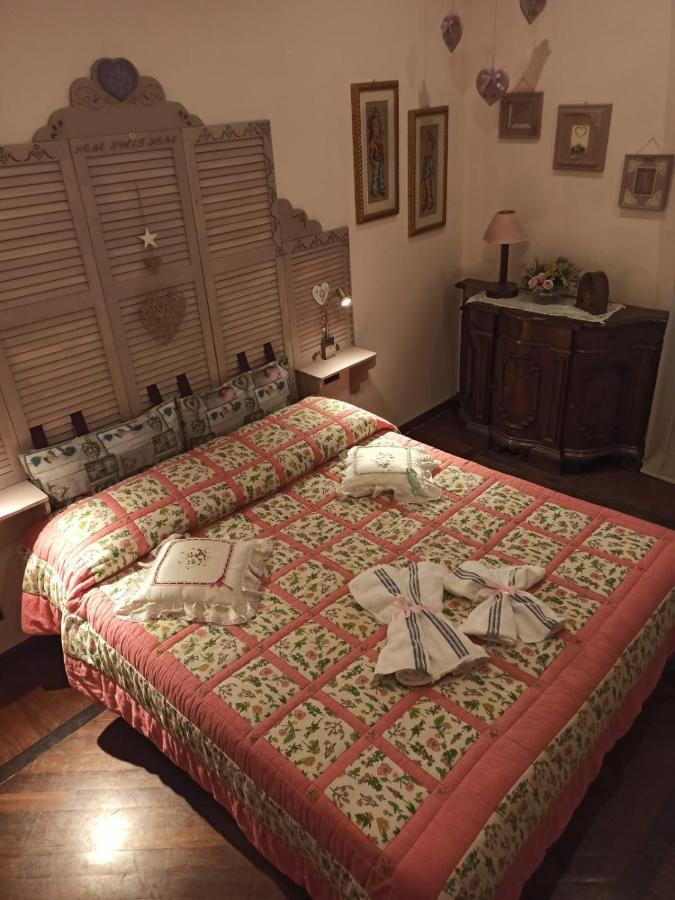 רומא Rita Sweet Home מראה חיצוני תמונה