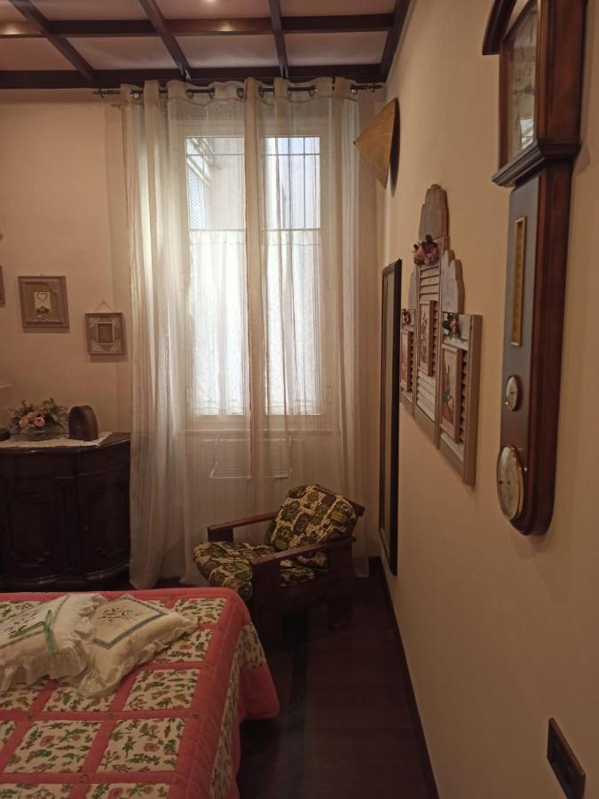 רומא Rita Sweet Home מראה חיצוני תמונה